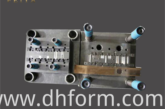 Custom High quality precision metal progressive stamping die